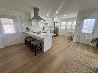 4851 W GANDY BOULEVARD B14L38