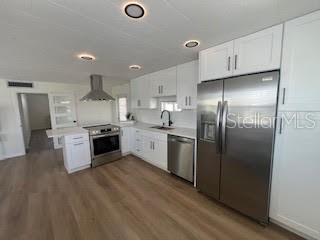 REGENCY COVE A COOPERATIVE - Residential