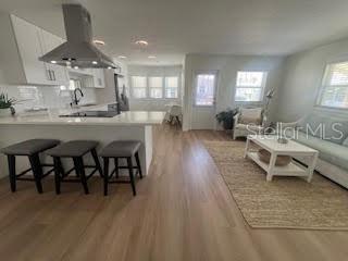 REGENCY COVE A COOPERATIVE - Residential