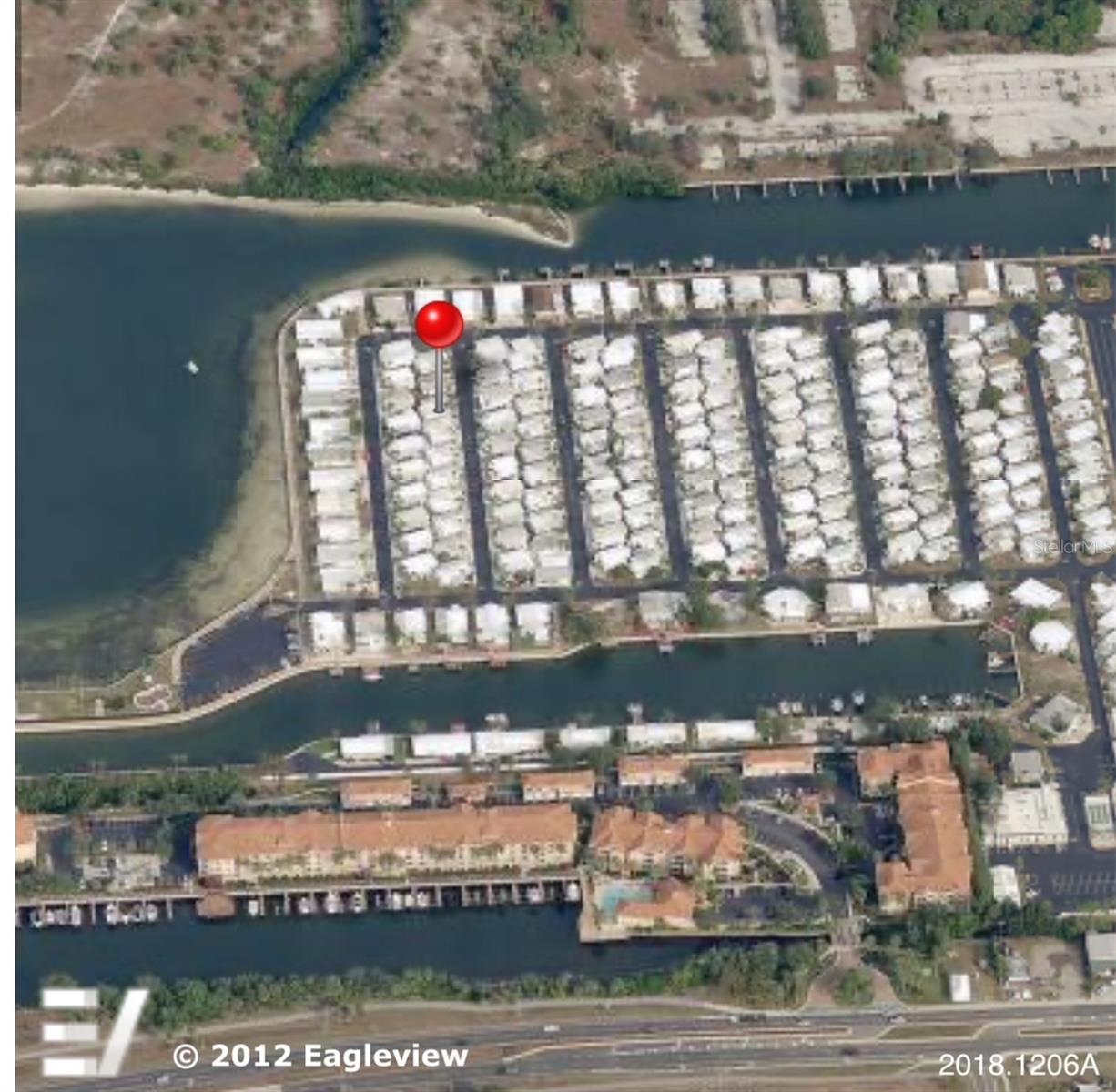 REGENCY COVE A COOPERATIVE - Residential