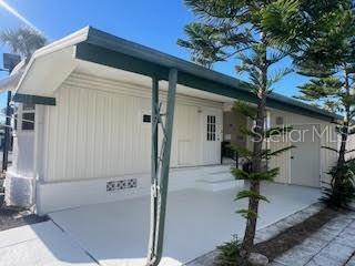 4851 W GANDY BOULEVARD B14L38