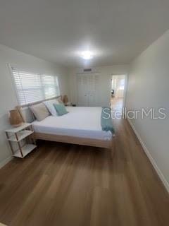 REGENCY COVE A COOPERATIVE - Residential