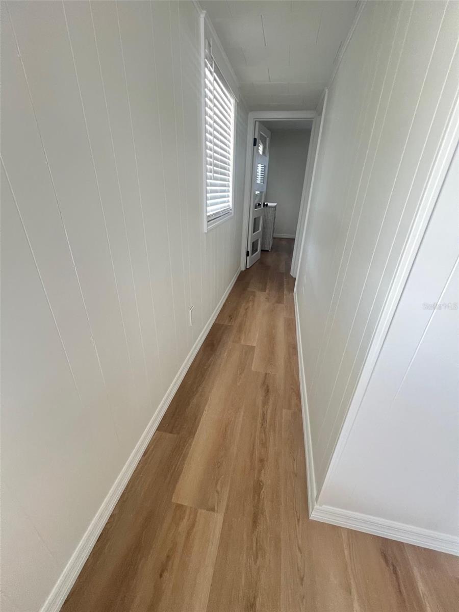 REGENCY COVE A COOPERATIVE - Residential