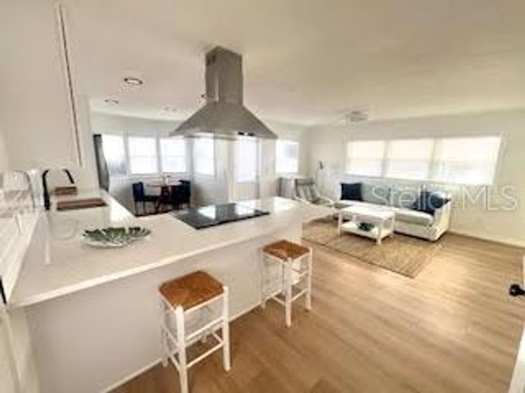 Photo of 4851 W Gandy Boulevard #B14L38, Tampa, FL 33611 (MLS # A4674742)