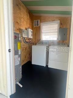 REGENCY COVE A COOPERATIVE - Residential