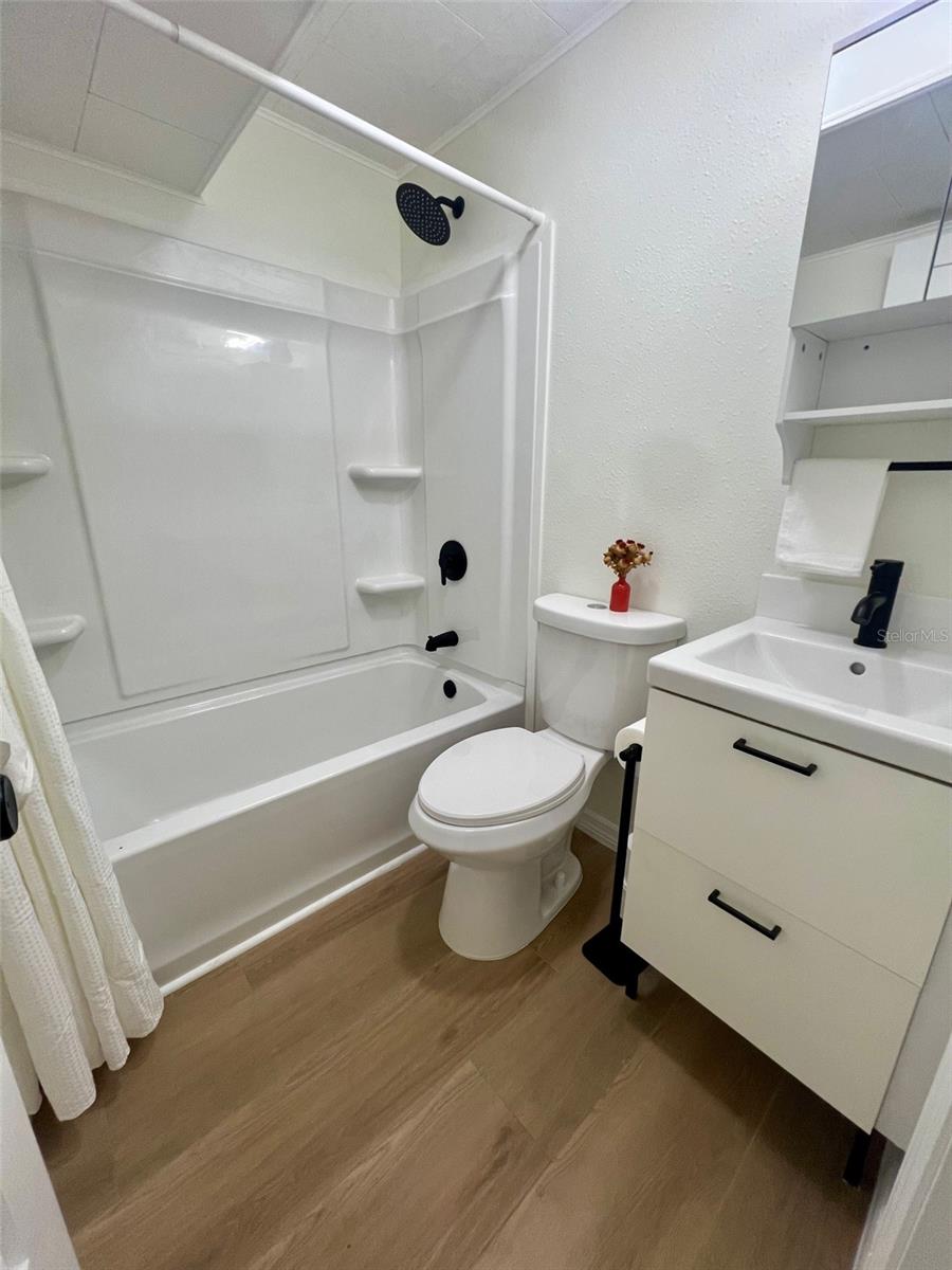 REGENCY COVE A COOPERATIVE - Residential