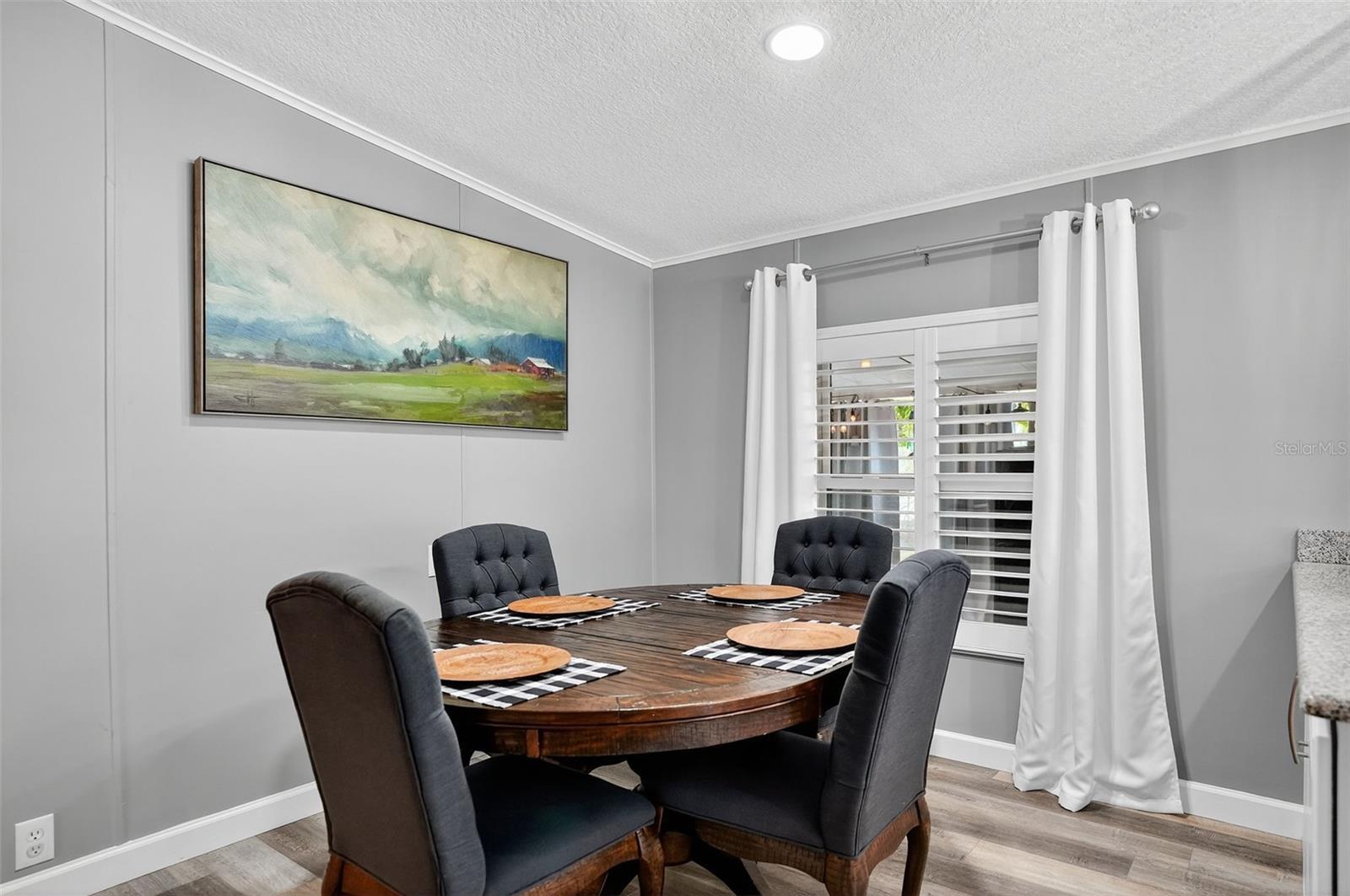 BROOKRIDGE COMM - Residential