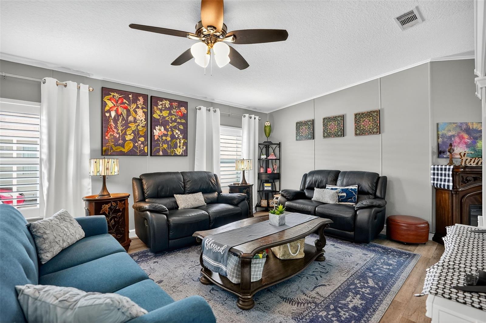 BROOKRIDGE COMM - Residential