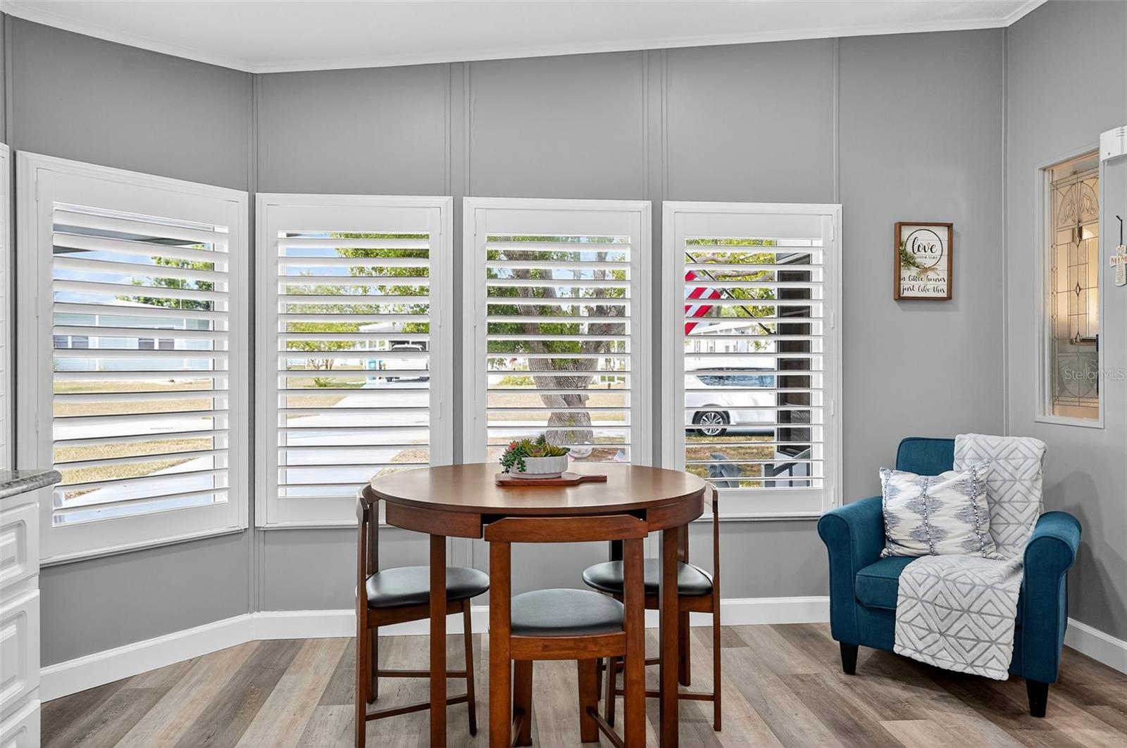 BROOKRIDGE COMM - Residential