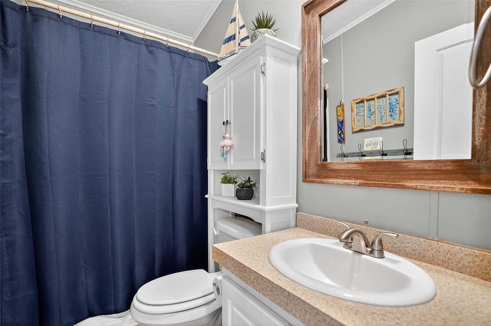 BROOKRIDGE COMM - Residential