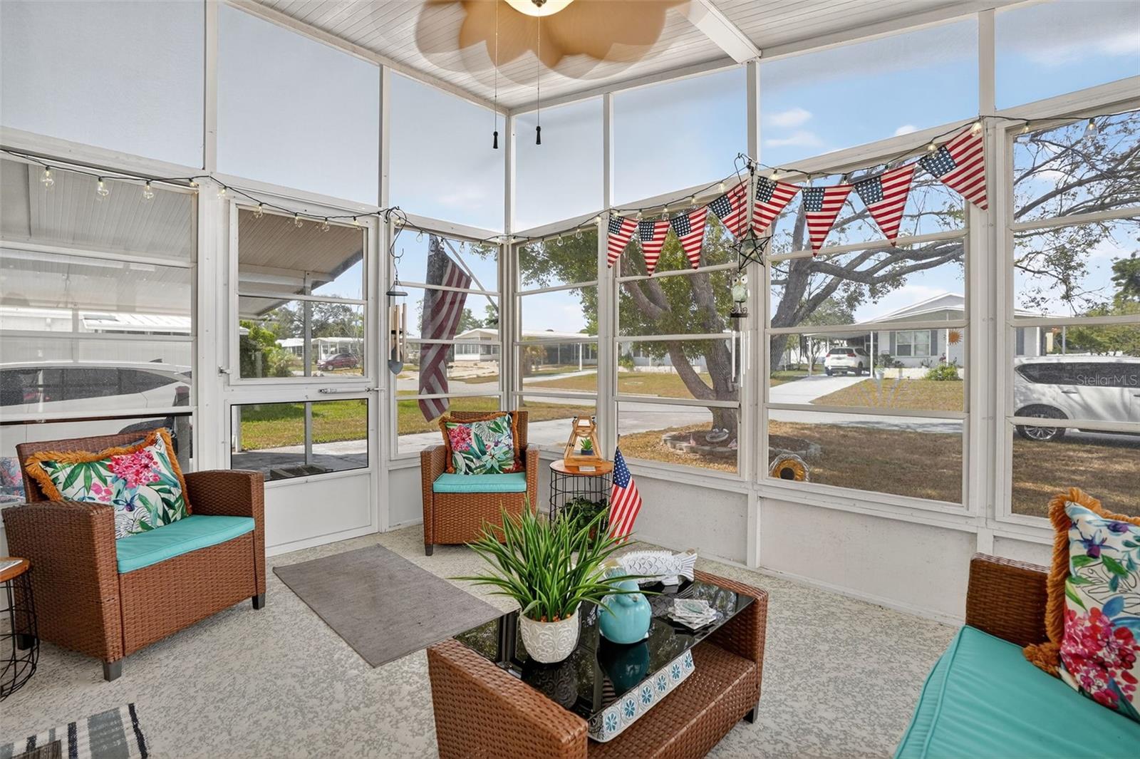 BROOKRIDGE COMM - Residential