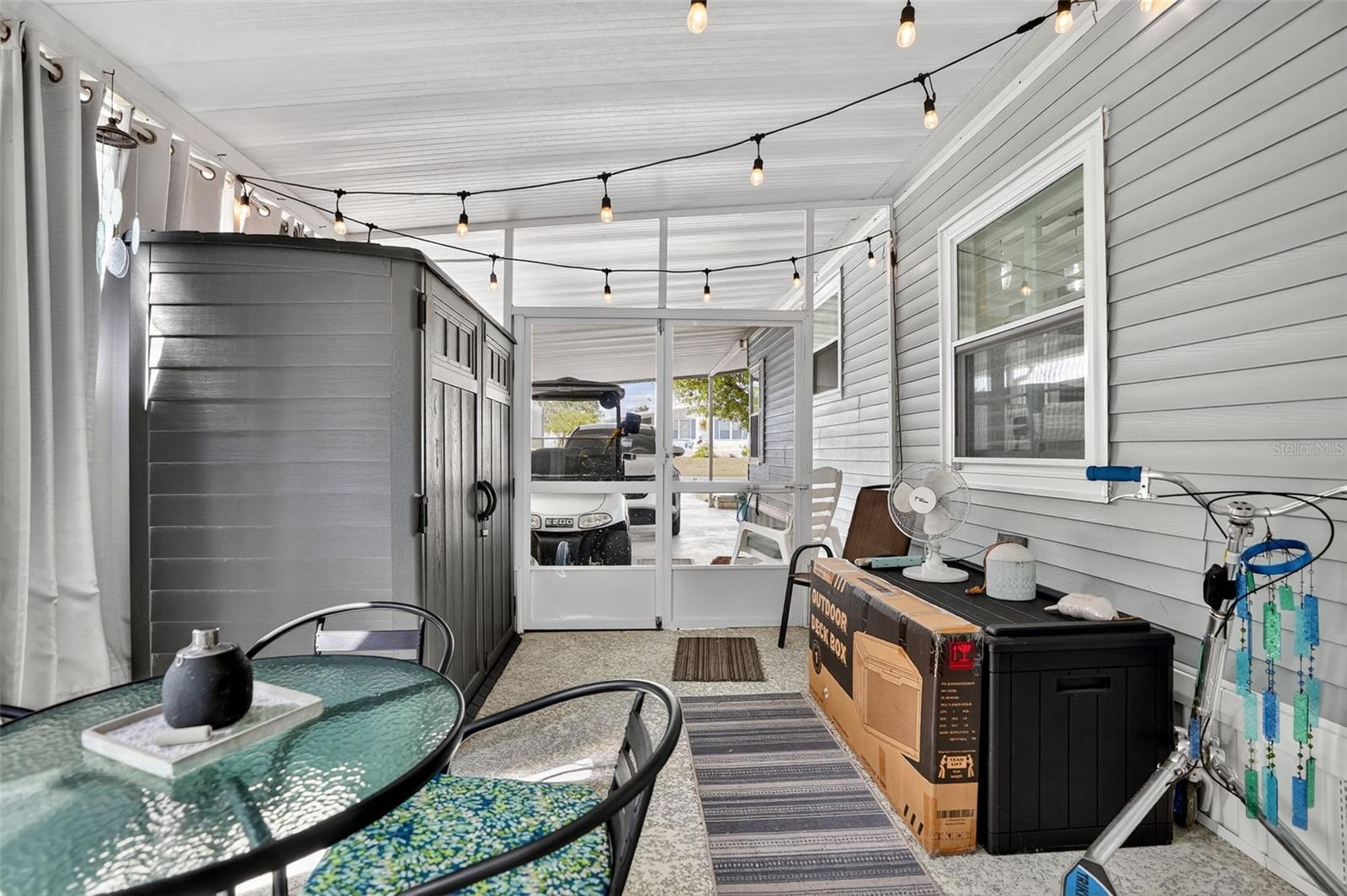 BROOKRIDGE COMM - Residential