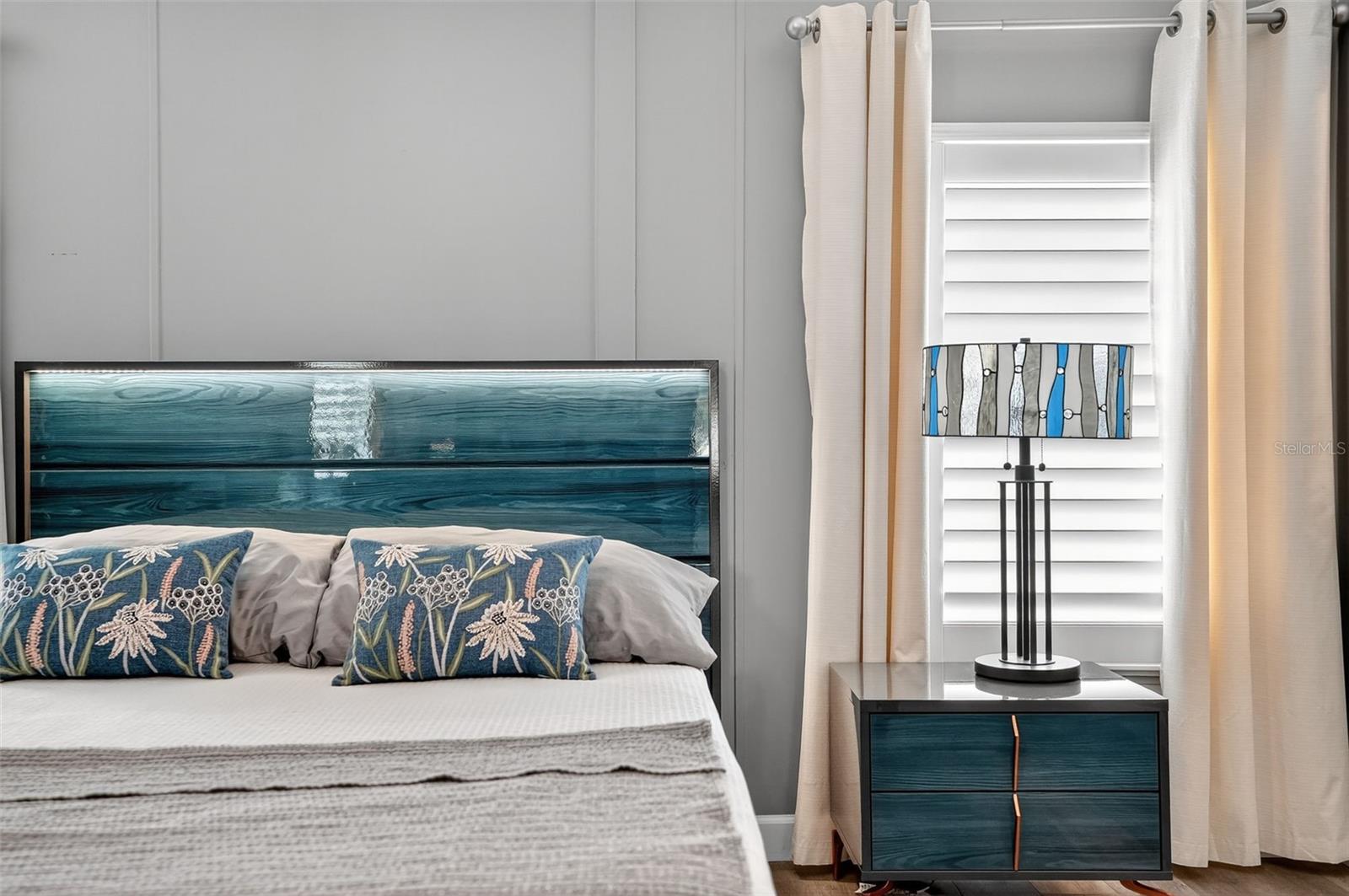 BROOKRIDGE COMM - Residential