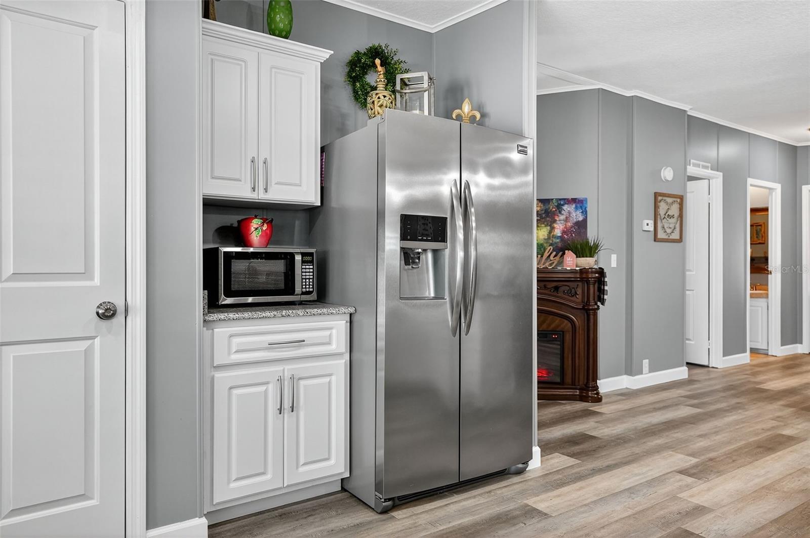 BROOKRIDGE COMM - Residential