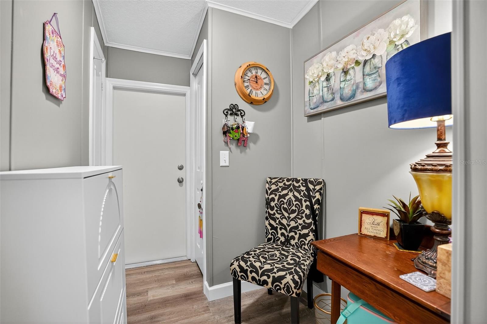 BROOKRIDGE COMM - Residential