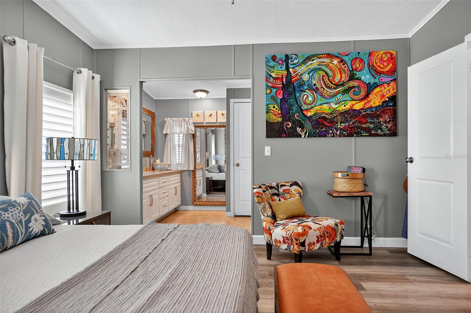 BROOKRIDGE COMM - Residential