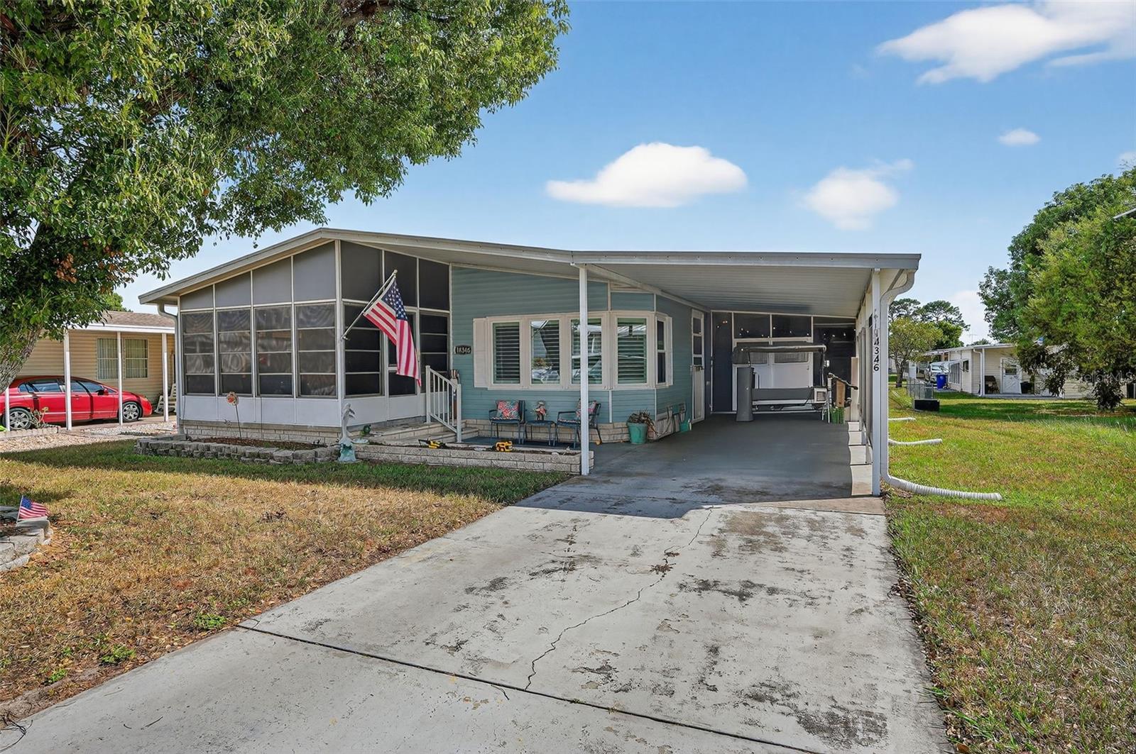BROOKRIDGE COMM - Residential