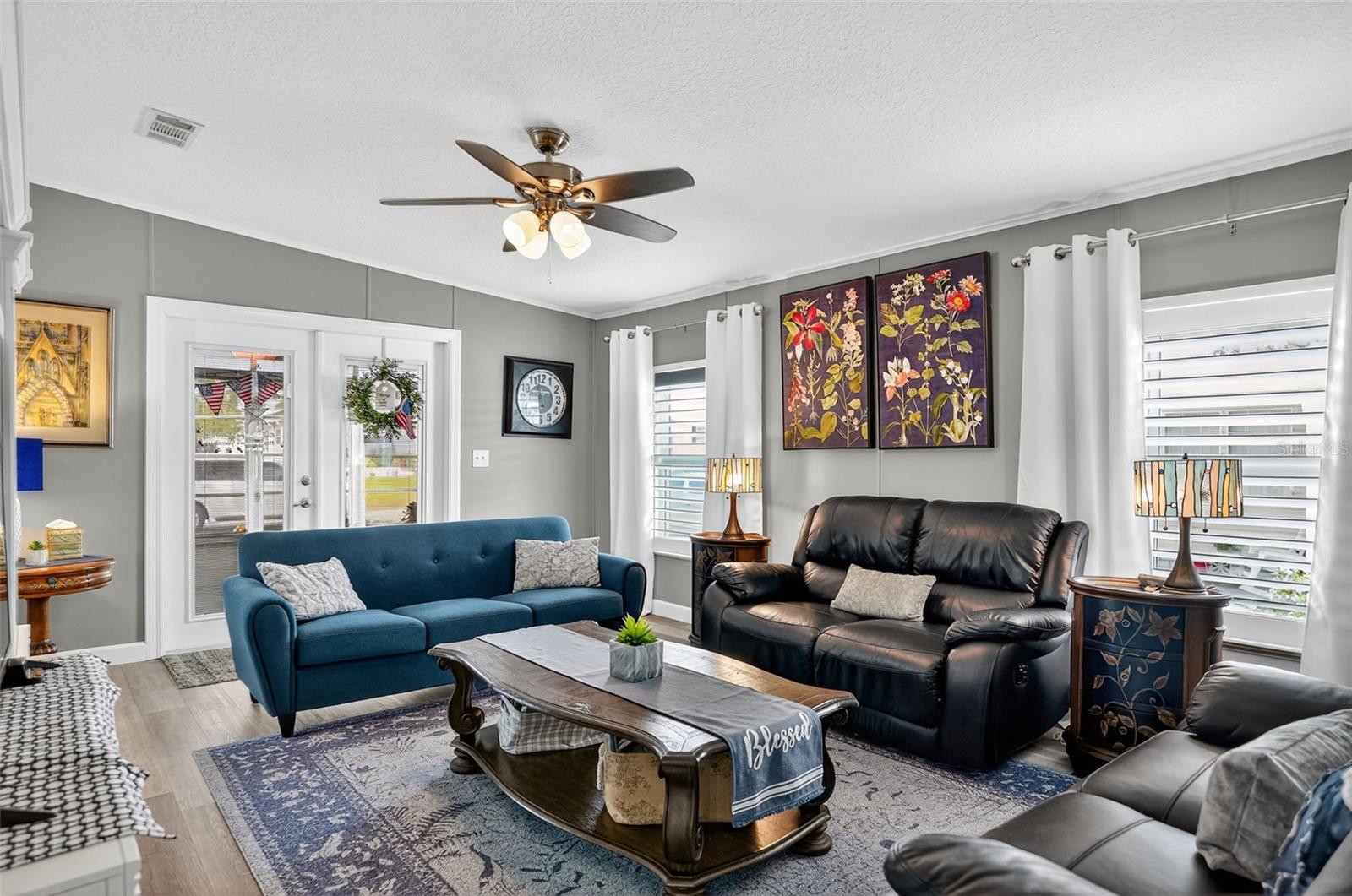 BROOKRIDGE COMM - Residential