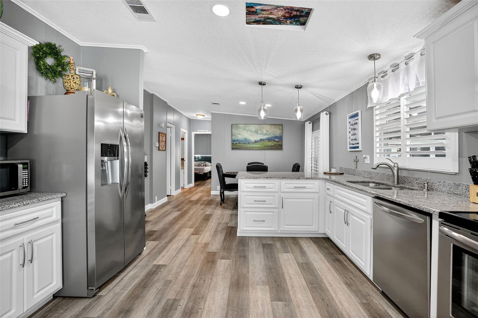 BROOKRIDGE COMM - Residential