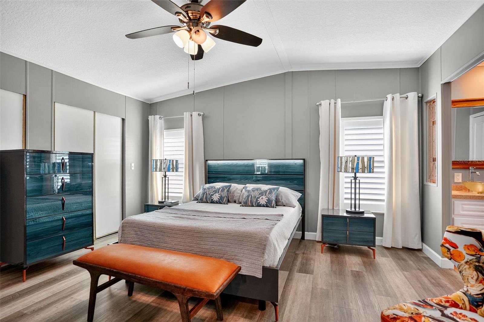 BROOKRIDGE COMM - Residential