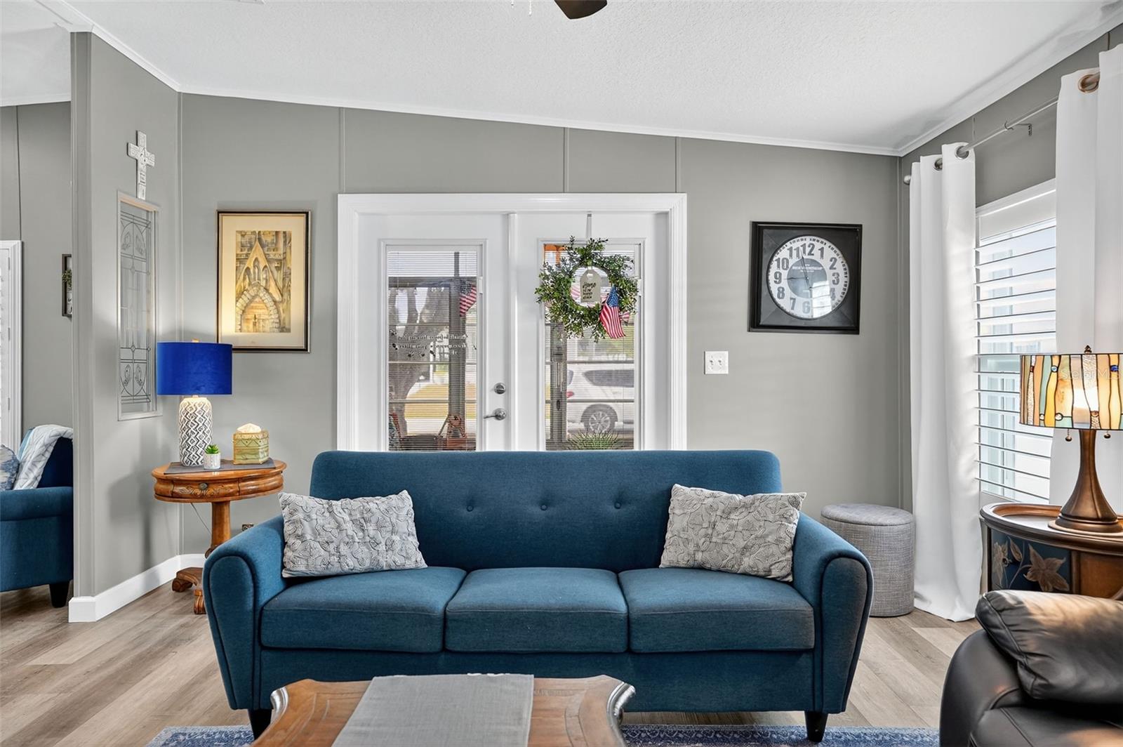 BROOKRIDGE COMM - Residential