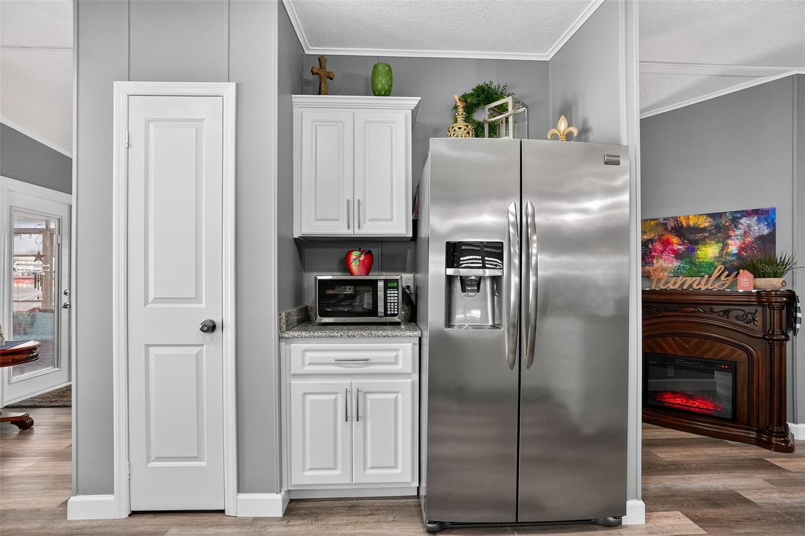 BROOKRIDGE COMM - Residential