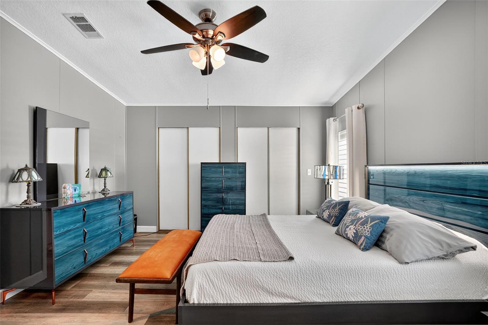 BROOKRIDGE COMM - Residential