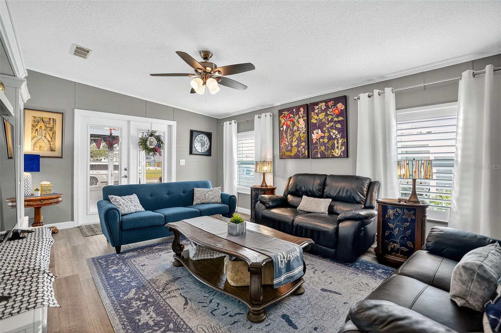 BROOKRIDGE COMM - Residential