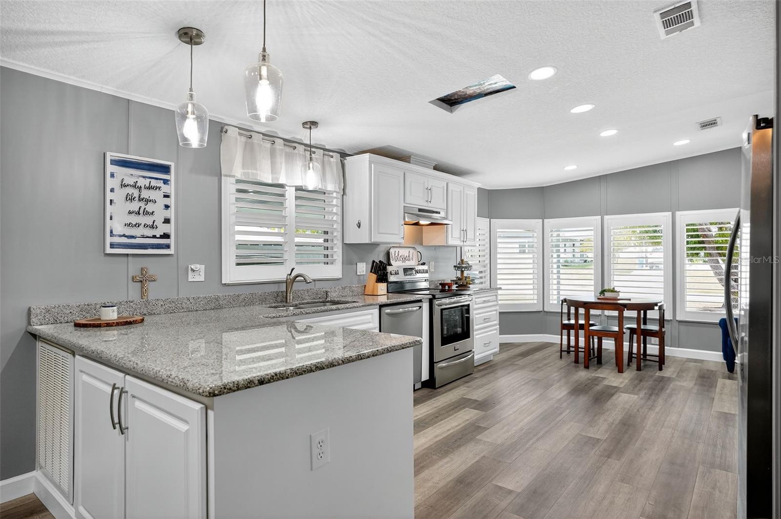 BROOKRIDGE COMM - Residential
