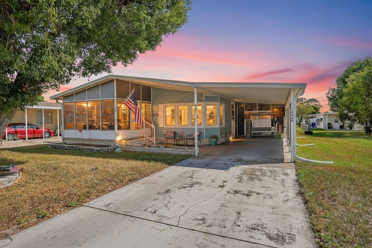 BROOKRIDGE COMM - Residential