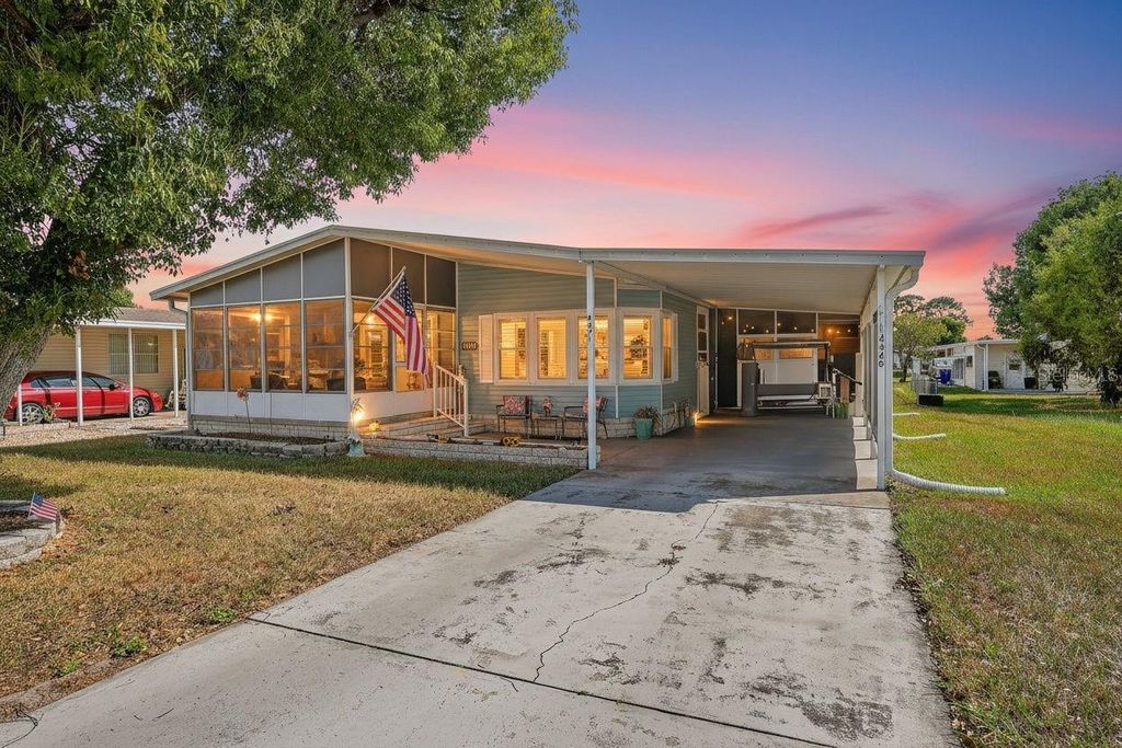 Photo of 14346 Nectarine Street, Brooksville, FL 34613 (MLS # TB8433278)