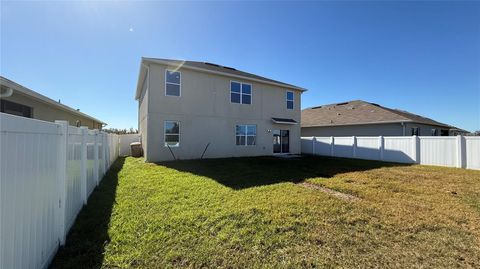 A home in KISSIMMEE