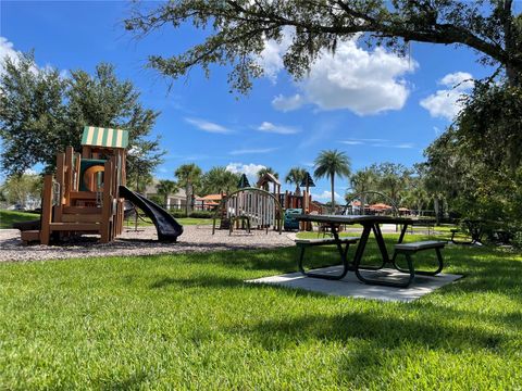 A home in KISSIMMEE