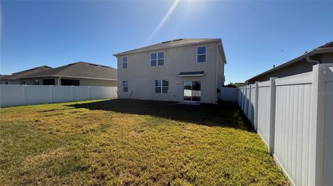 A home in KISSIMMEE