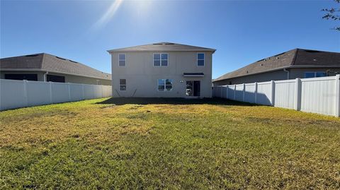 A home in KISSIMMEE