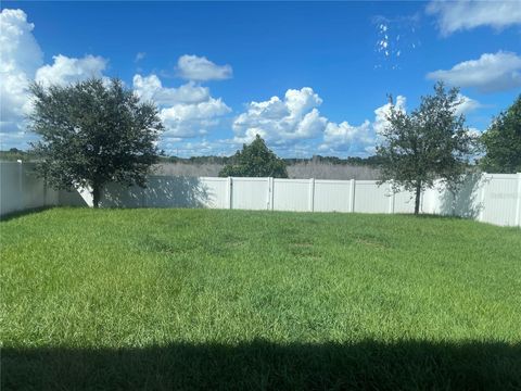 A home in KISSIMMEE