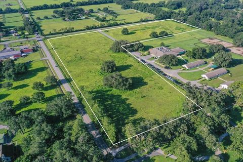 Tiny photo for 13009 Hwy 326 And 225a, Ocala, FL 34482 (MLS # OM707361)
