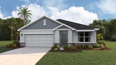 Photo of 8814 Bahama Mia Lane, Parrish, FL 34219 (MLS # A4677545)