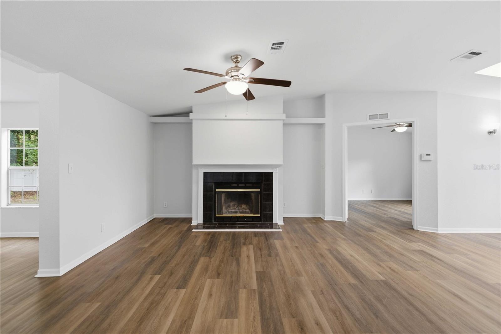 ORANGE AVE - Residential