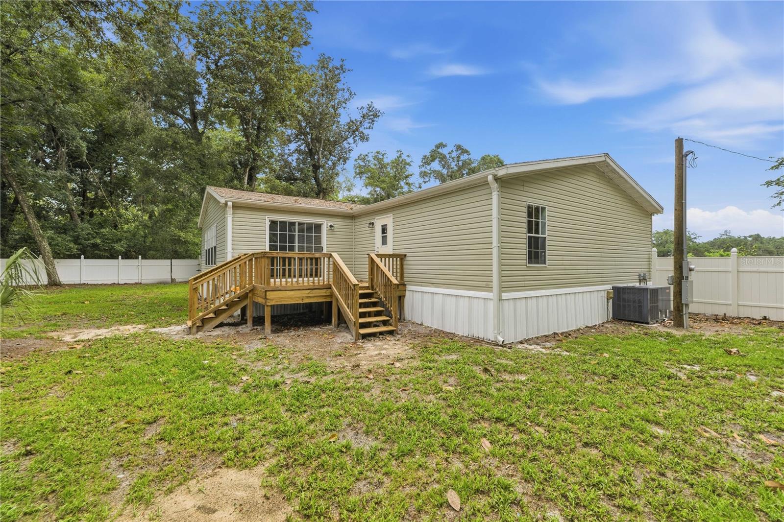 ORANGE AVE - Residential