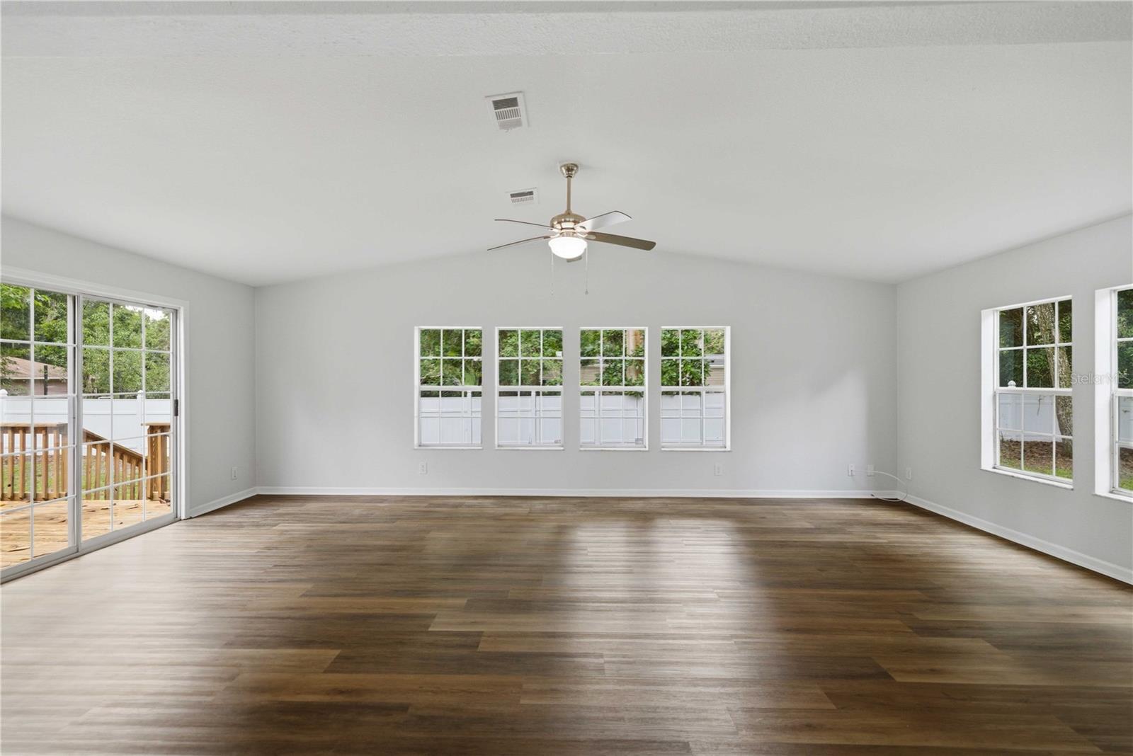 ORANGE AVE - Residential