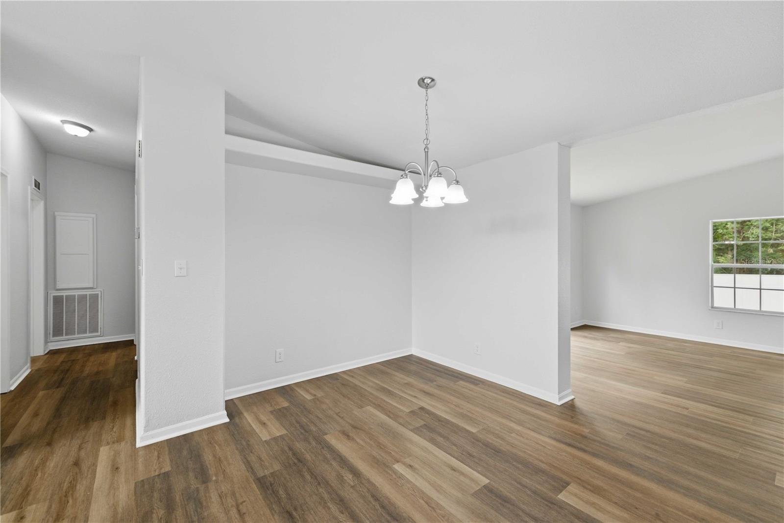 ORANGE AVE - Residential