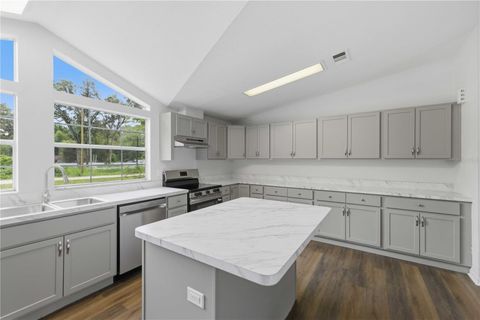 Tiny photo for 100 SE 81st Street, Ocala, FL 34480 (MLS # OM725459)