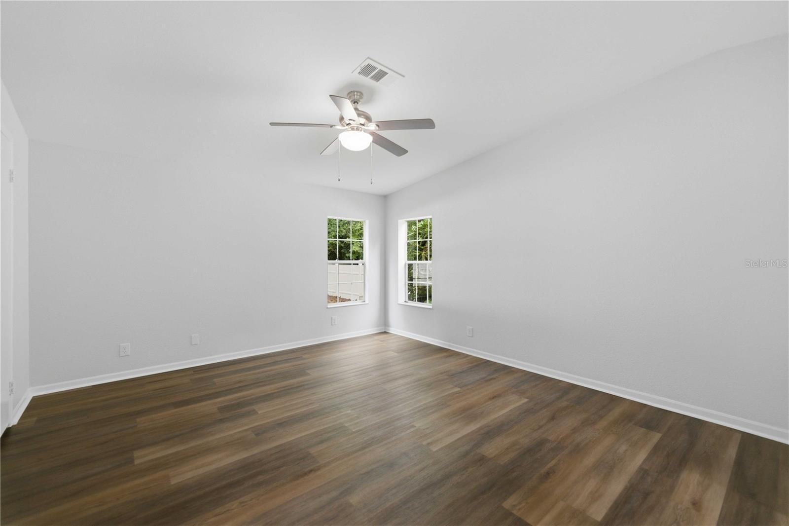 ORANGE AVE - Residential
