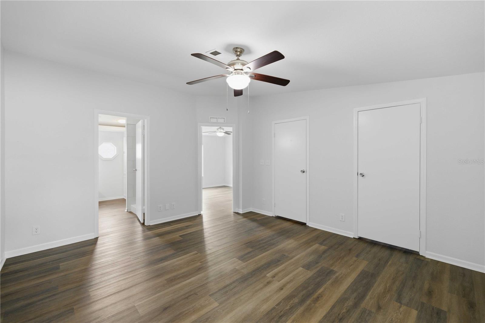 ORANGE AVE - Residential