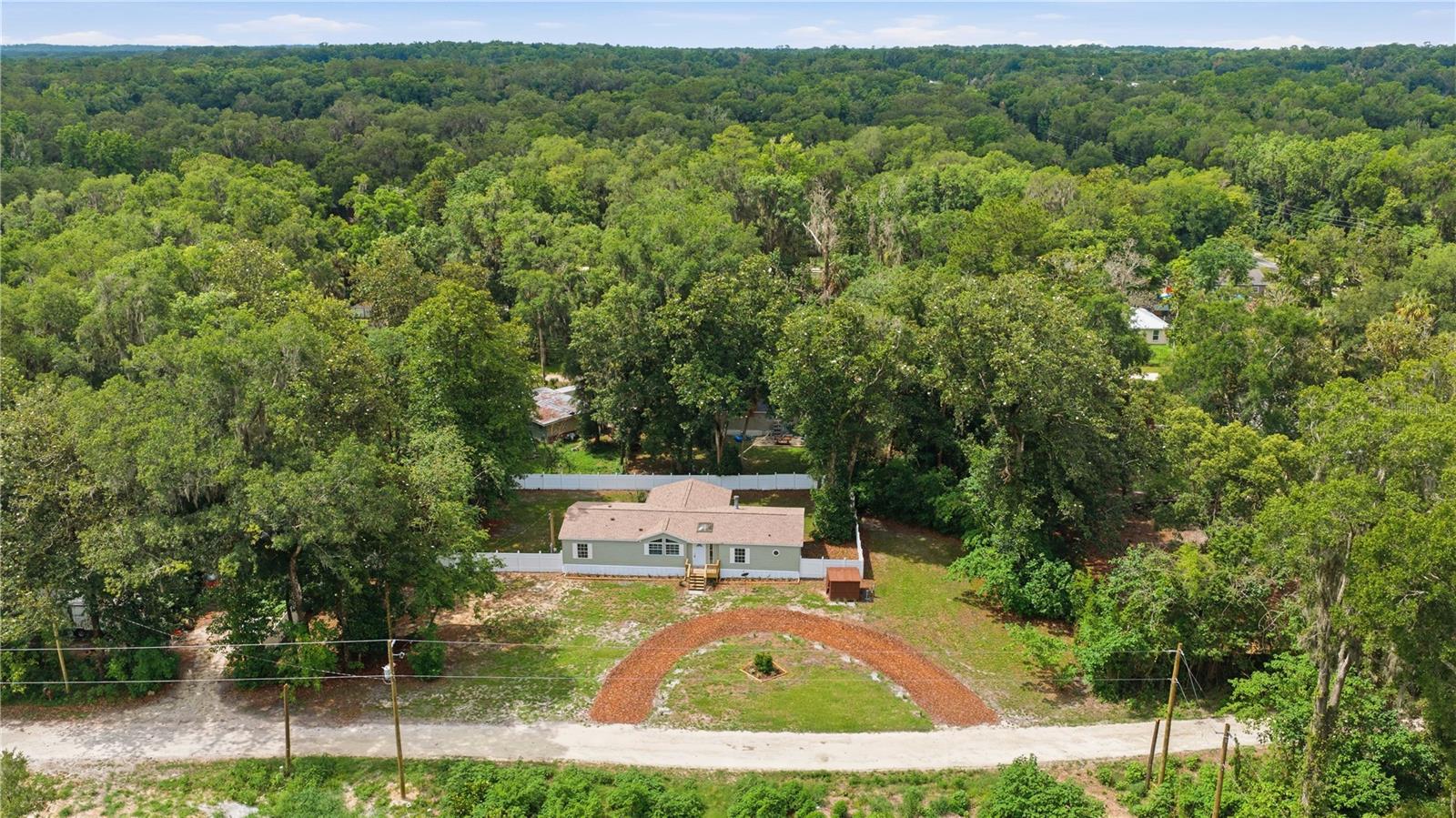 ORANGE AVE - Residential