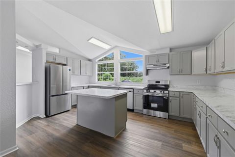 Tiny photo for 100 SE 81st Street, Ocala, FL 34480 (MLS # OM725459)
