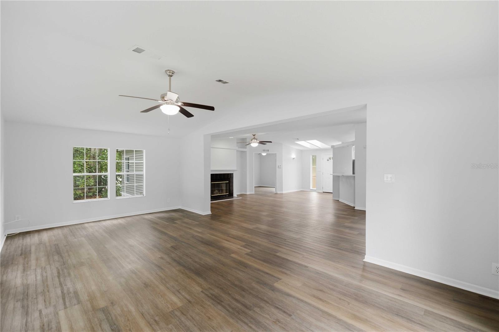 ORANGE AVE - Residential
