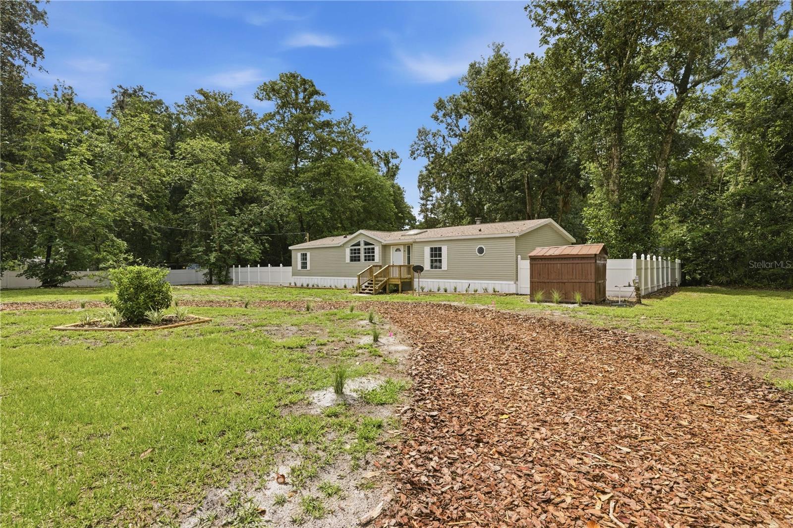 100 SE 81ST STREET