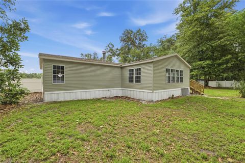 Tiny photo for 100 SE 81st Street, Ocala, FL 34480 (MLS # OM725459)
